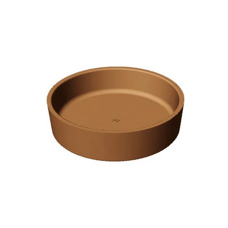 Pavoni Cookmatic Plates - Set of Two Plates
